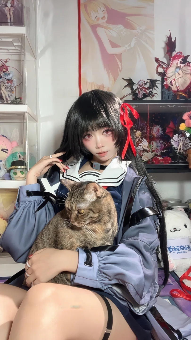 白栎Shirly - No.022 千咲 [134P-1.12GB] tg@simisebaisi %E3%80%90%E4%B8%9D%E8%B6%B3%E9%98%81%E3%80%91114.webp